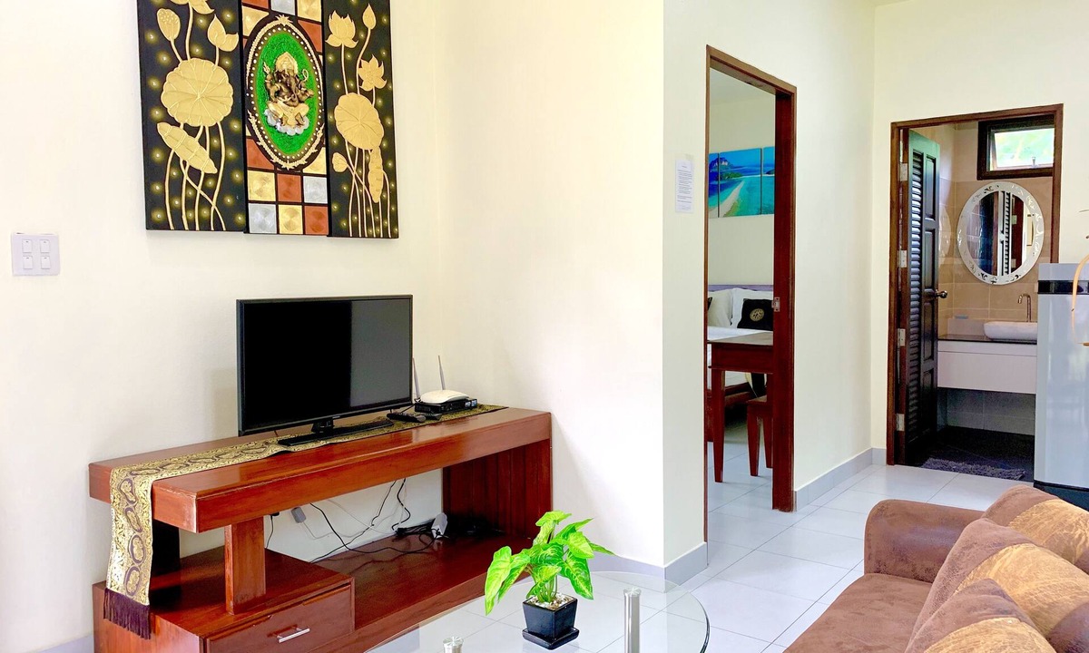 Nong Thale House | Nice villa for your relaxing holiday