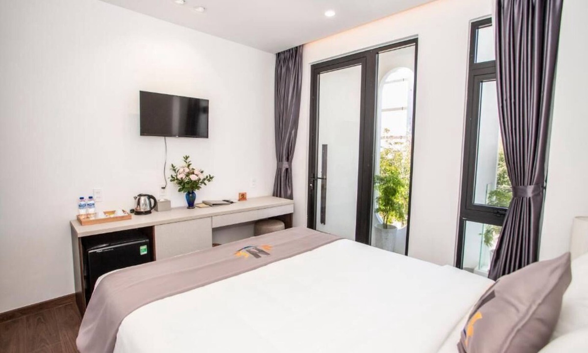 Tuy Hoa Hotel | Nile Hotel Phu Yen