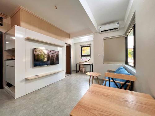 Ngoc Khanh Apartment | NINE HOUSING 90 Buoi street