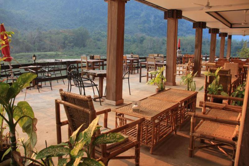 Muang Ngoi Neua House | Ning Ning Guesthouse