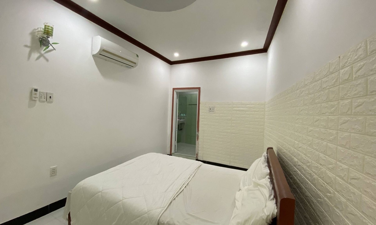 Khanh Hai Hostel | Ninh Chu House