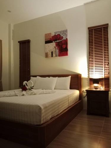 Krabi Villa | Niramit Pool Villa