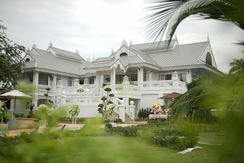 Nai Wiang Hotel | NirvaNAN House