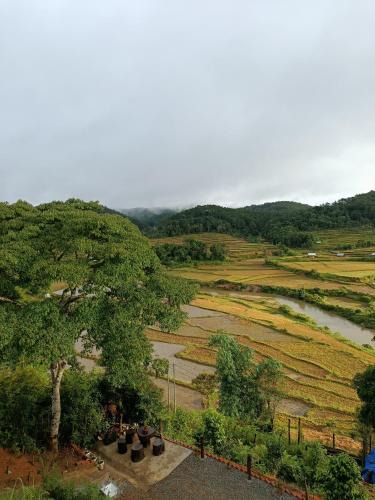 Mang Yang Cabin | nnnn