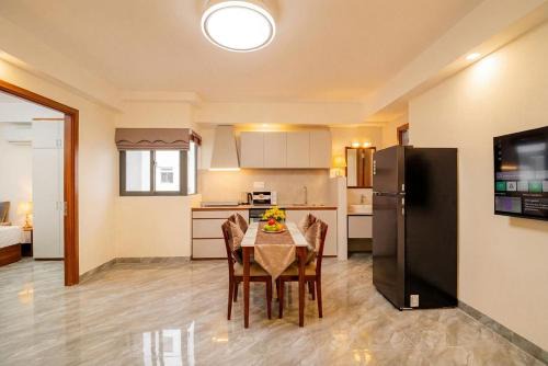 Vinh Hai Apartment | Noble Jade