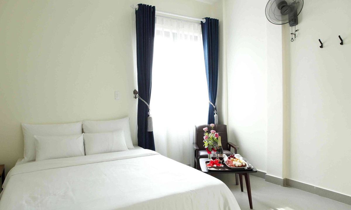 Huyen An Duong Hotel | NOBLESSE