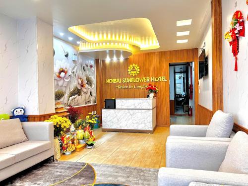 Soc Son Hotel | Noi Bai Sunflower Hotel