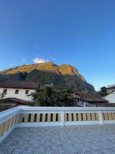 Nong Khiaw House | Nongkhiaw Chansai Guesthouse