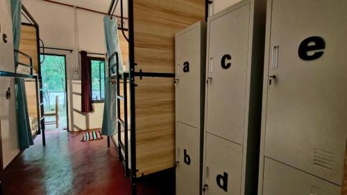 Louangphabang Hostel | NongKhiaw Mimosa Dormitory