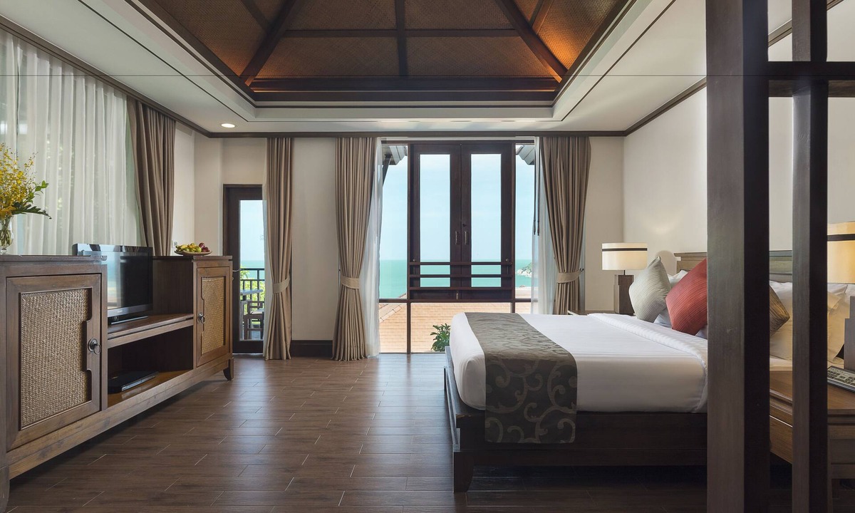 Bophut Resort | Nora Buri Resort & Spa