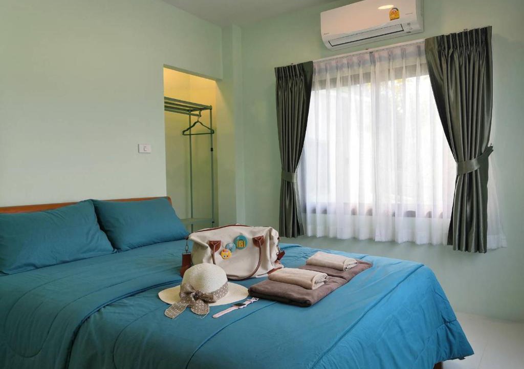 Rayong Hotel | NornD@Rayong