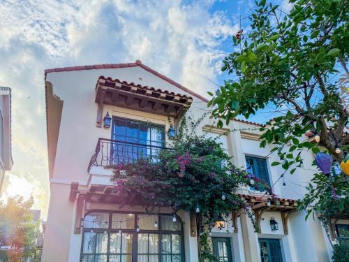Phan Thiet Villa | Novaworld Phan Thiet- An Nhien Villa