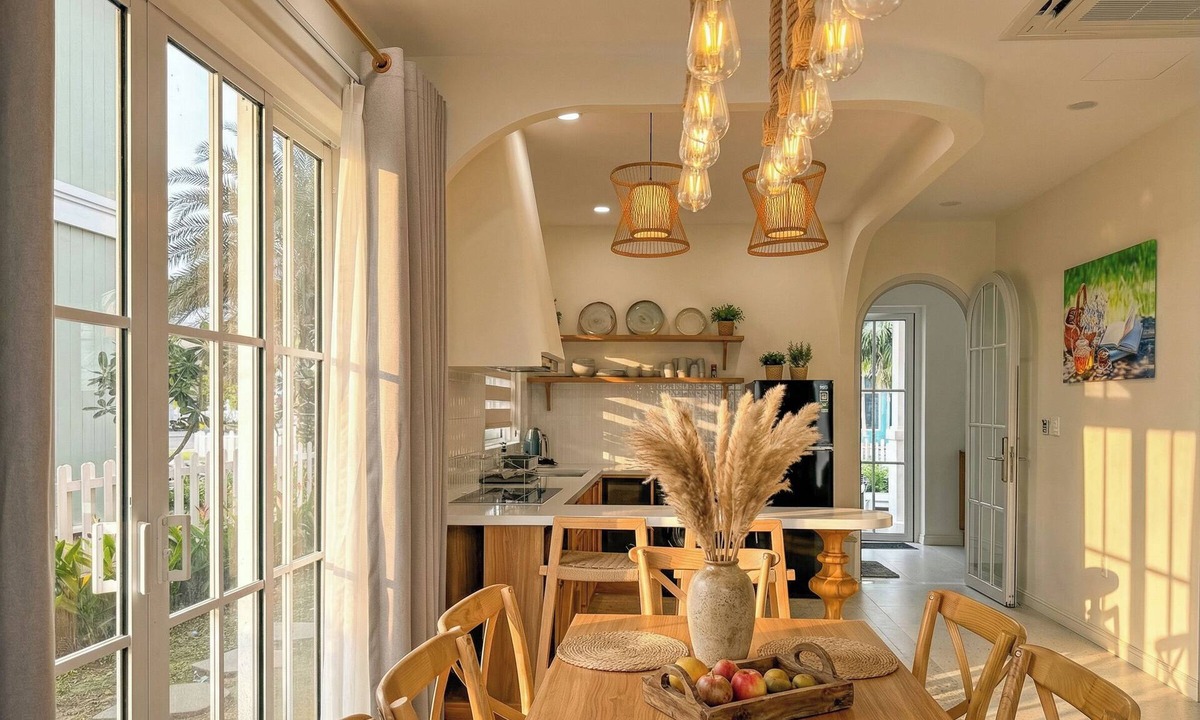 Phan Thiet Villa | Novaworld Phan Thiet - Alala Stay