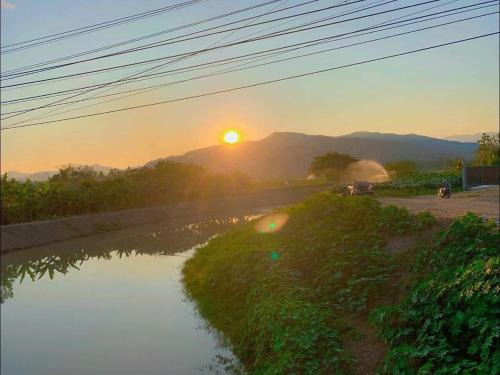 Nam Ko Ski Chalet | November T Hut Lomsak Phetchabun