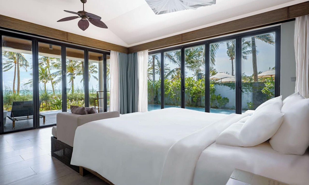 Duong To Resort | Novotel Phu Quoc Resort