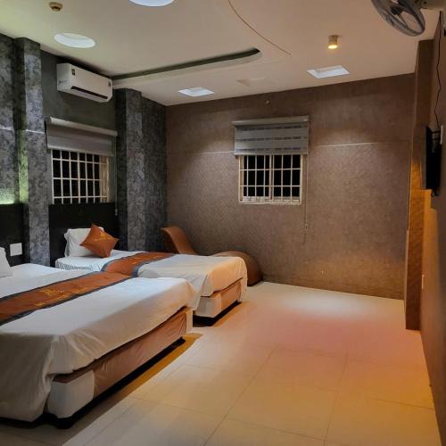 Thuan An House | NP Luxury Motel