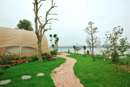 Long Bien Other | NSH Riverside Glamping Resort