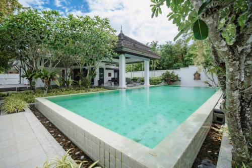 Koh Kaew Resort | Number Nine Pool Villa