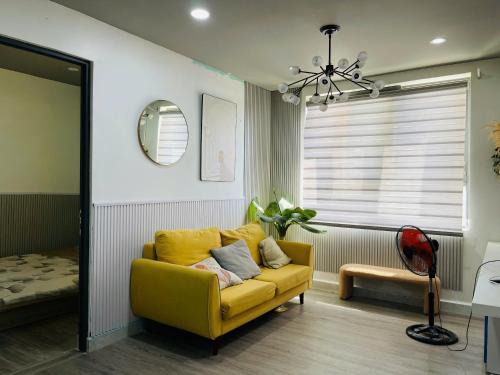 Phan Rang - Thap Cham Apartment | NY House căn hộ 2pn Gần Biển