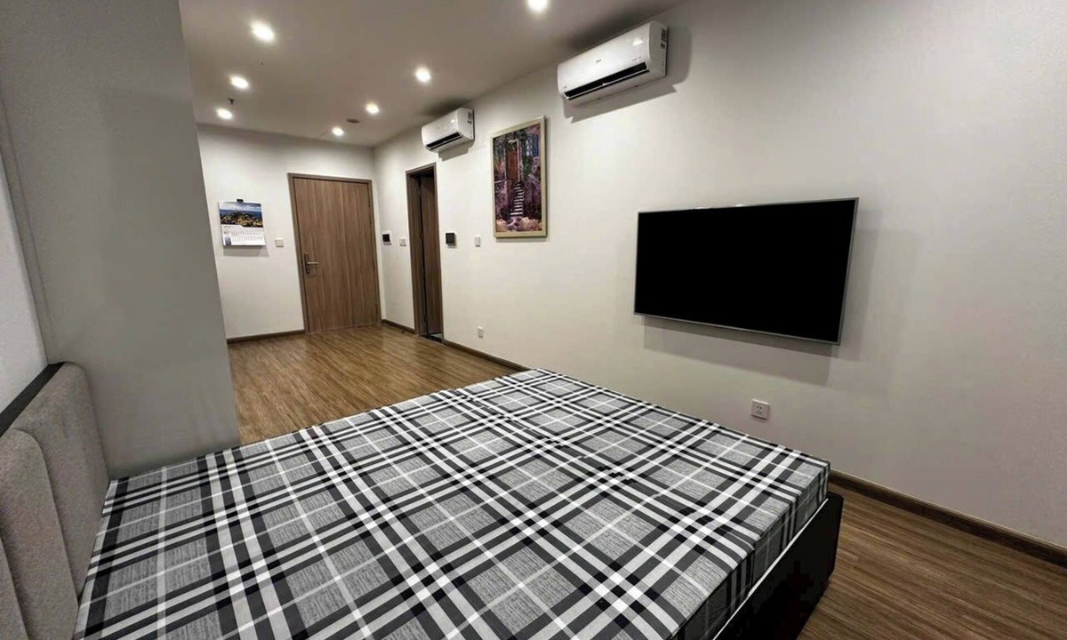 Hong Linh Hotel | Oanh Luxstay