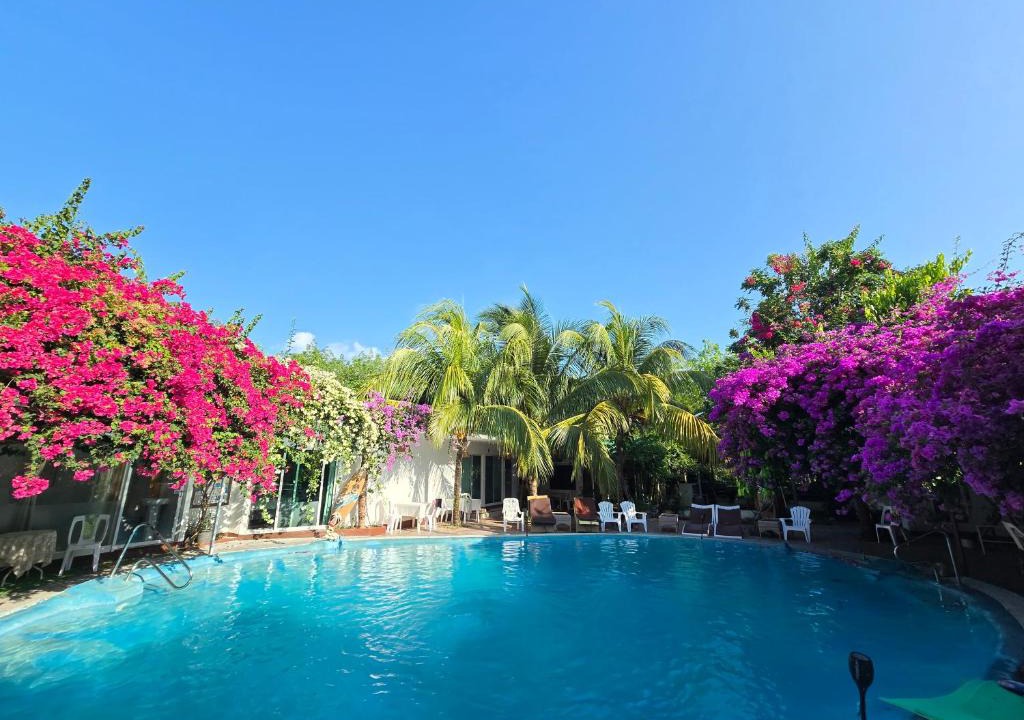 Bang Tao Other | Oasis2 Phuket Airport Glamping