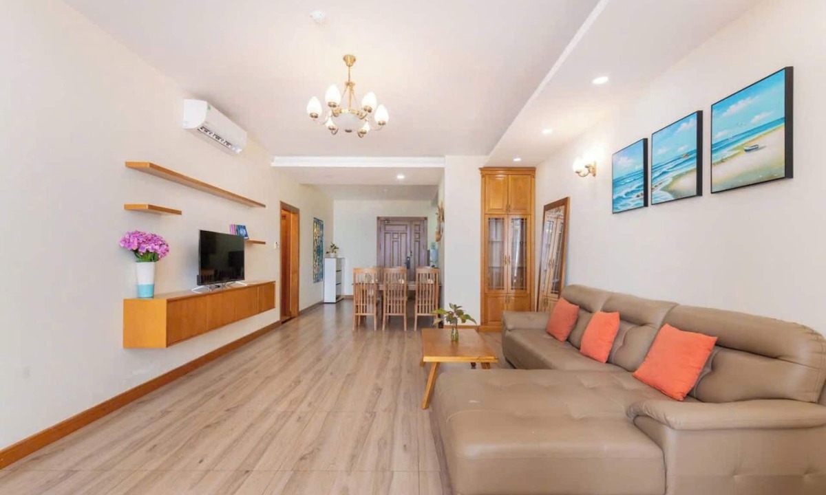 Thang Tam Apartment | Oasky Vung Tau - AnNam Village