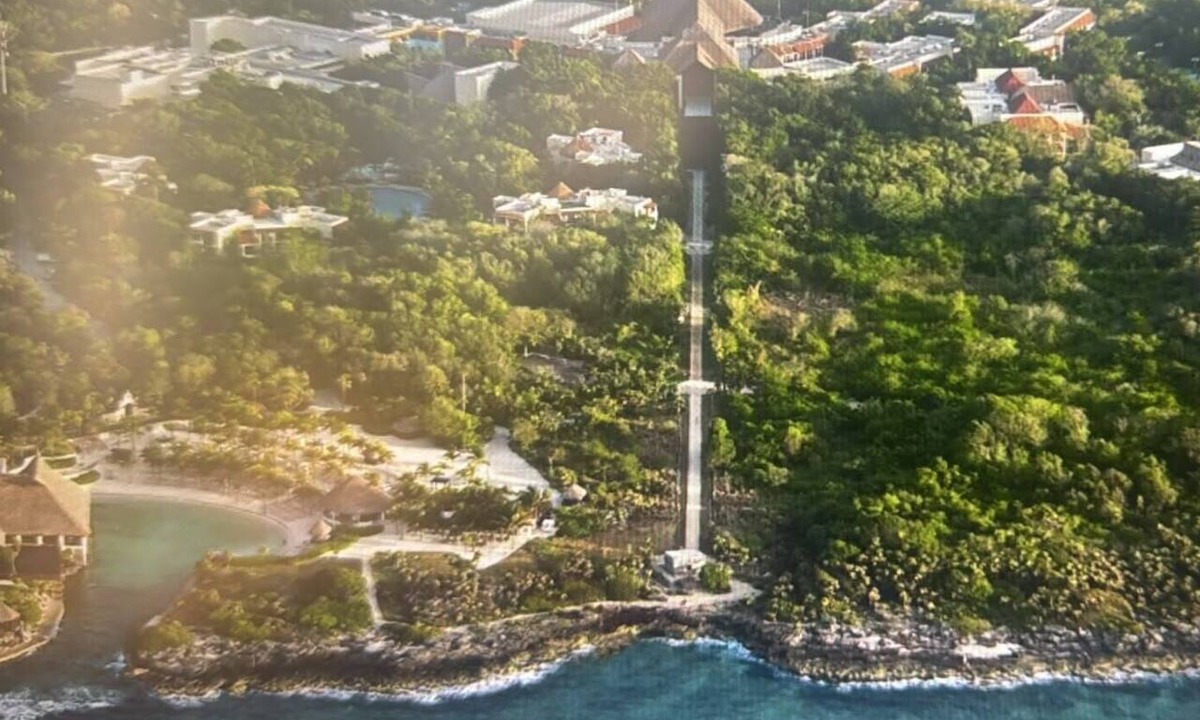 Xcaret Resort | Occidental at Xcaret: Luxury Resort, Oceanfront, Comfortable, and Family-Friendly