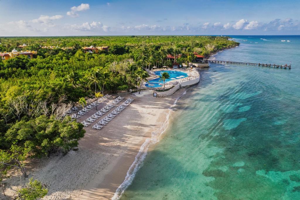 Costa Maya Resort | Occidental Cozumel - All Inclusive