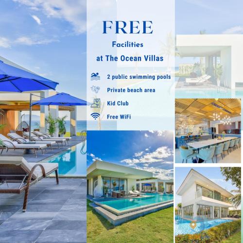 Ngu Hanh Son Villa | Ocean Beach Resort Da Nang