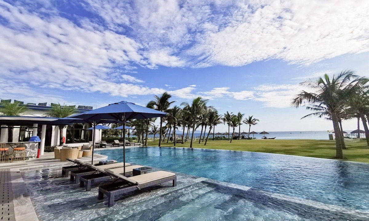 Dien Duong Apartment | Ocean Pearl Villas Hoi An