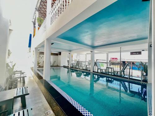 Central Mui Ne Beach Hotel | Ocean Valley Hotel