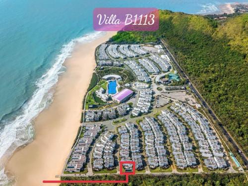 Long Hai House | Oceanami Villa B1113
