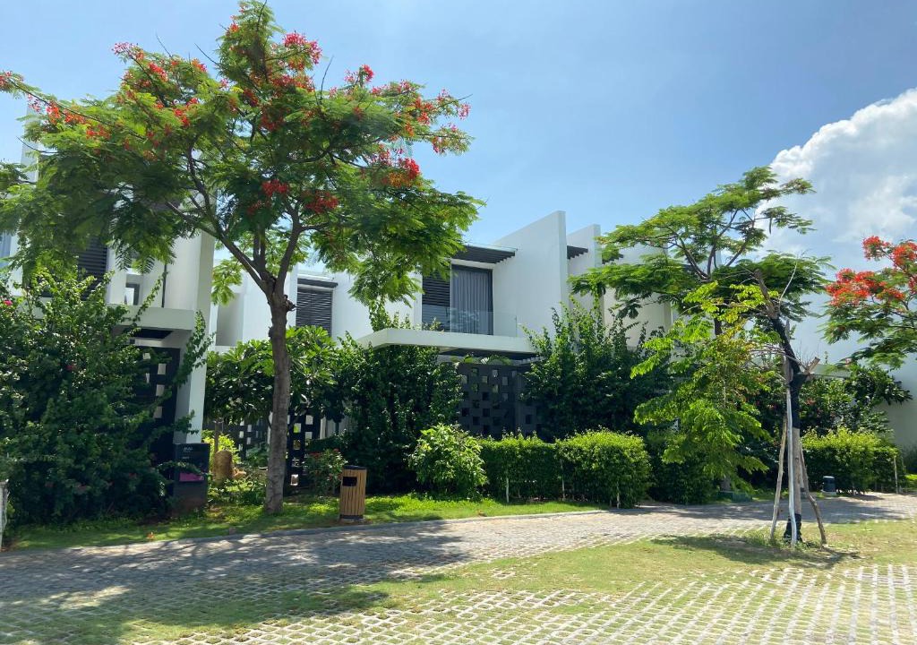 Long Hai Villa | Oceanami Villas & Beach Club at 3 Bedrooms