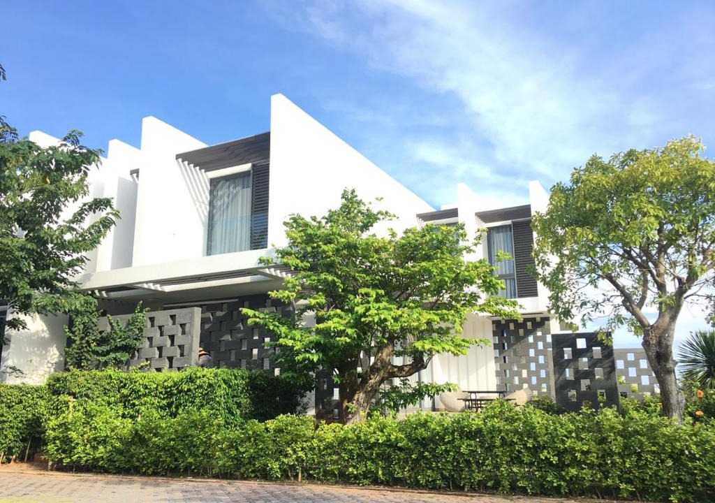 Long Hai Villa | Oceanami Villas & Beach Club at 4 Bedrooms