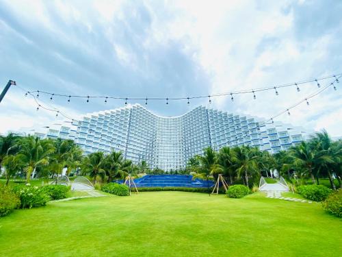 Khanh Hoa Resort | Oceanview Cam Ranh