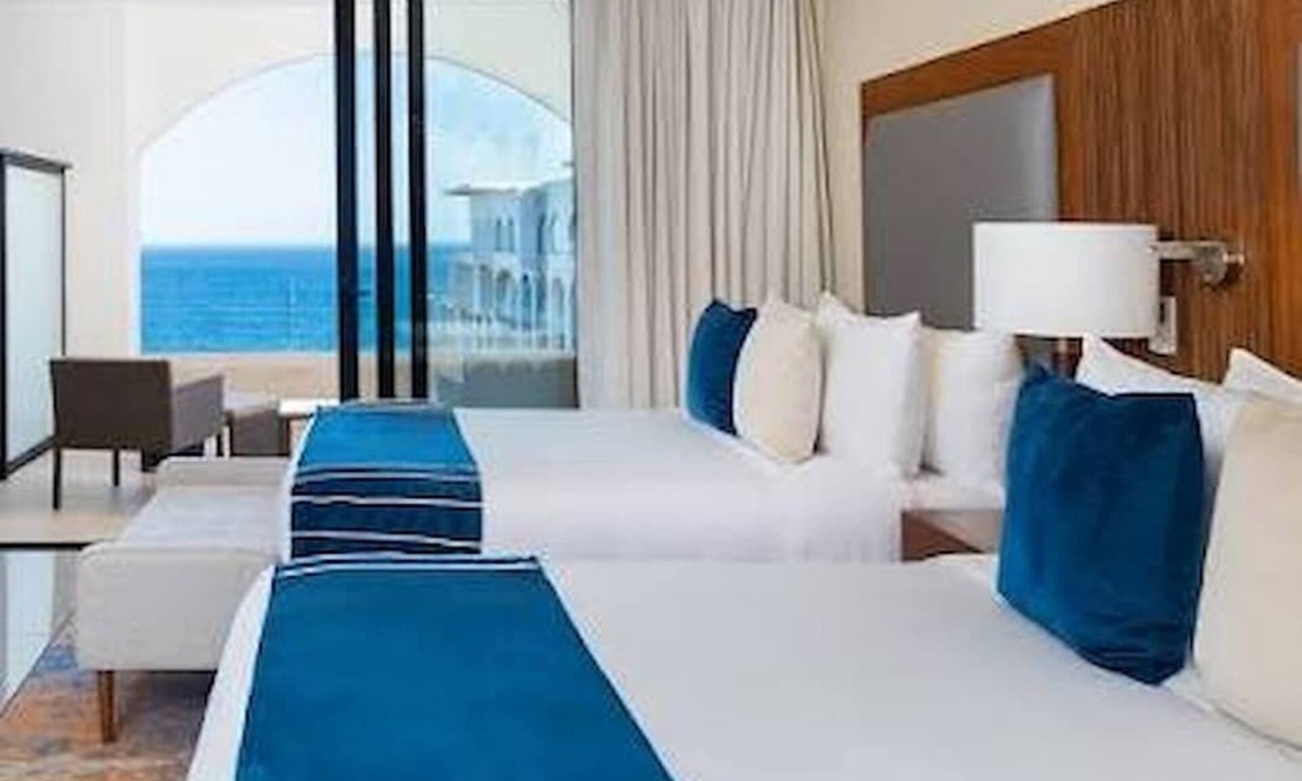 San Jose del Cabo Resort | Oct 31–Nov 7 PGA Golf Week Luxury Ocean View Villa Sleeps 6