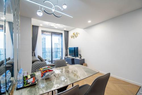 Thao Dien Apartment | Odela Apartment Luxury Ho Chi Minh City