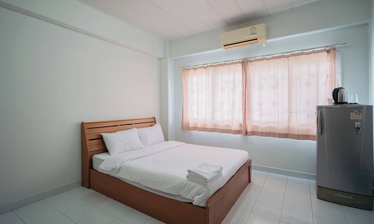 Saen Suk Hotel | Oh My Nap Bangsaen