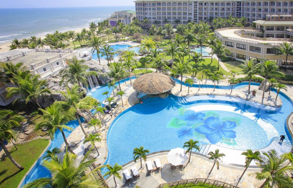 Ngu Hanh Son Resort | Olalani Resort & Condotel