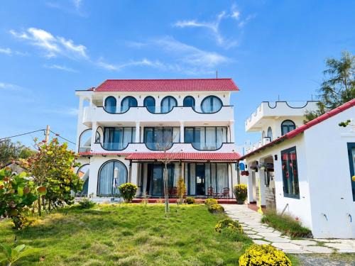 Tuy An Hotel | Om Homestay Phú Yên