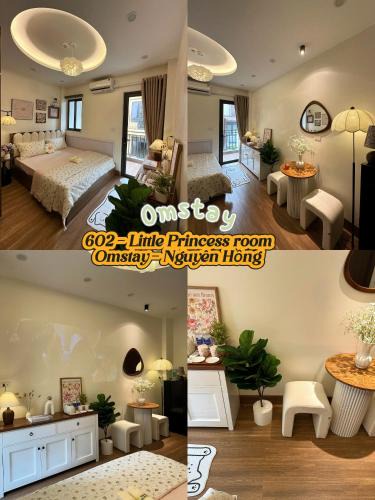 Lang Ha Hotel | Omstay Nguyên Hồng