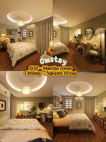 Lang Ha Apartment | Omstay