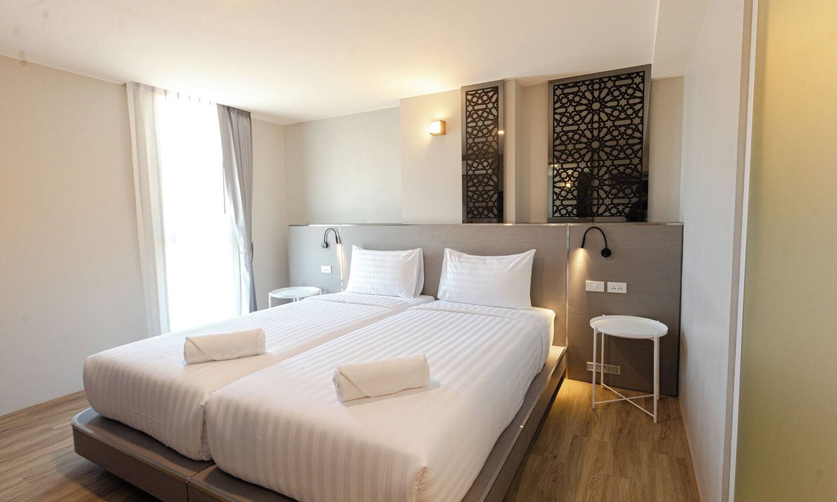 Mae Sot Hotel | One Budget Hotel Tak Maesot