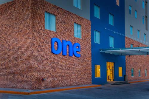 Monclova Hotel | One Monclova