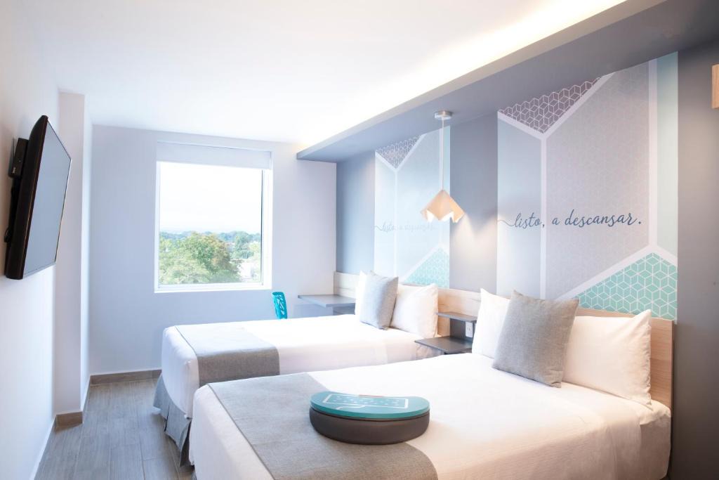 Tapachula Hotel | One Tapachula