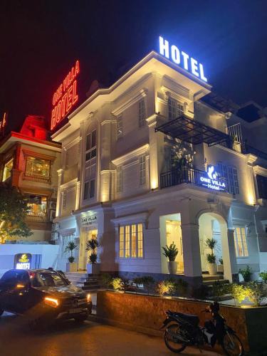 Bac Tu Liem Hotel | One Villa Hotel 5 Hà Nội