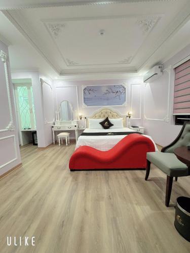 Hanoi Hotel | One Villa Hotel 6