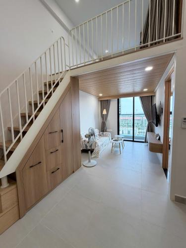 Phu Ly Apartment | Ong Vàng