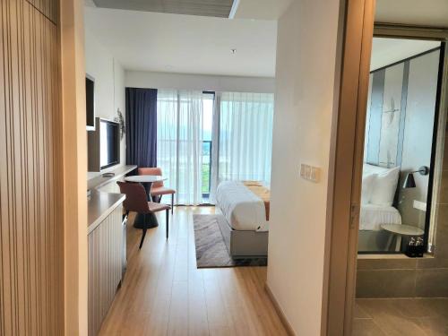 Thanh Thuy Apartment | Onsen Lynn Times Thanh Thuy - Hot Spring Resort