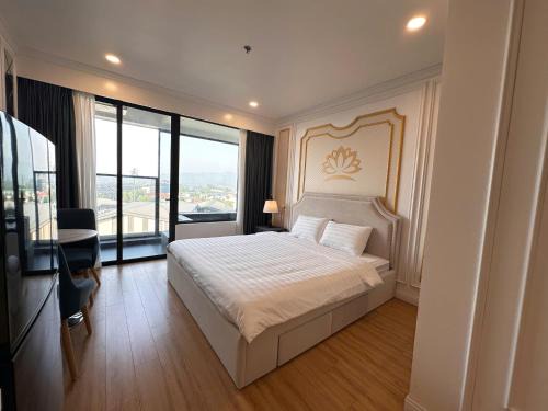 Thanh Thuy Apartment | ONZEN - Onsen Apartment & Villa - Lynn Times Thanh Thủy